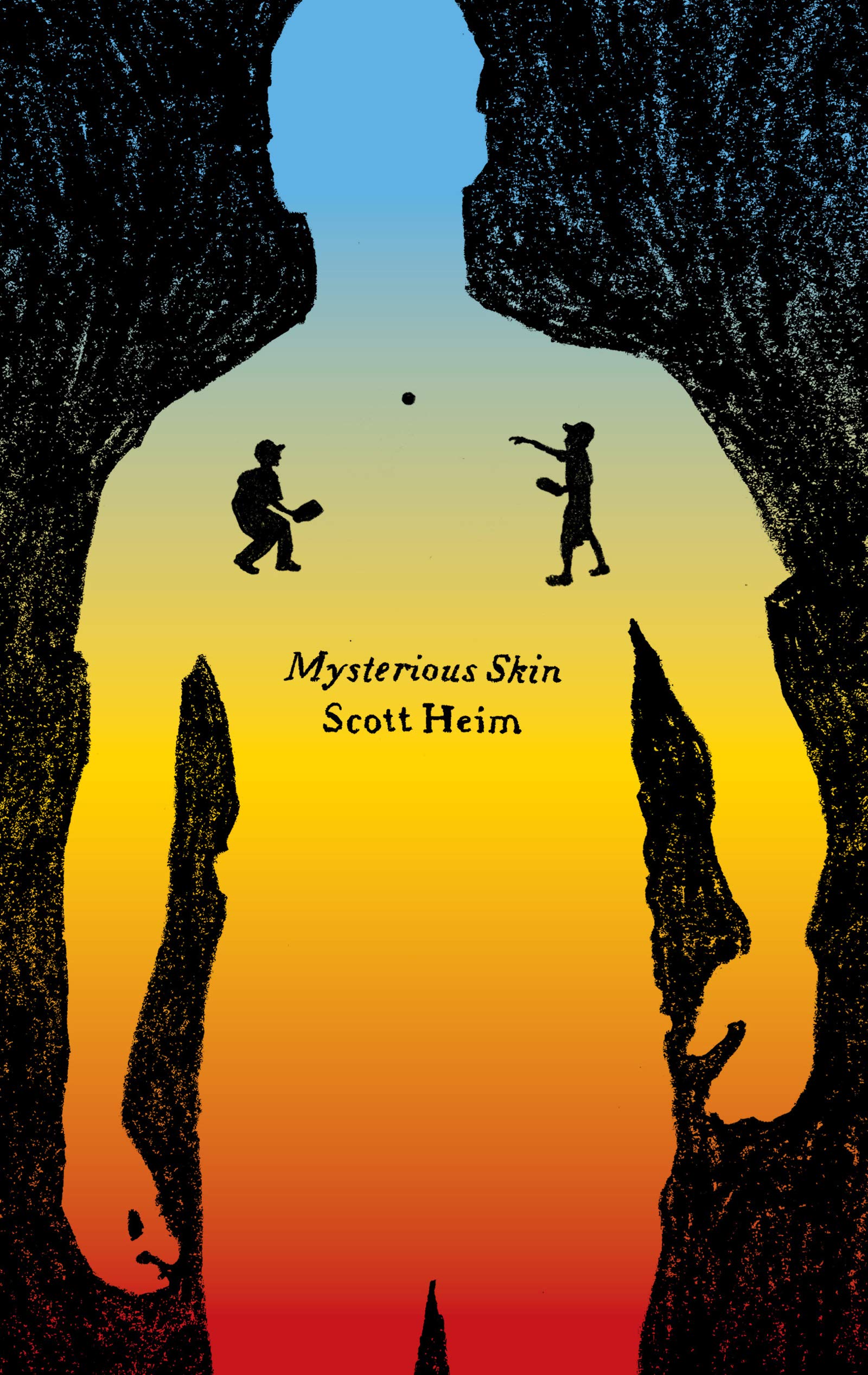 Vezi detalii pentru Mysterious Skin | Scott Heim