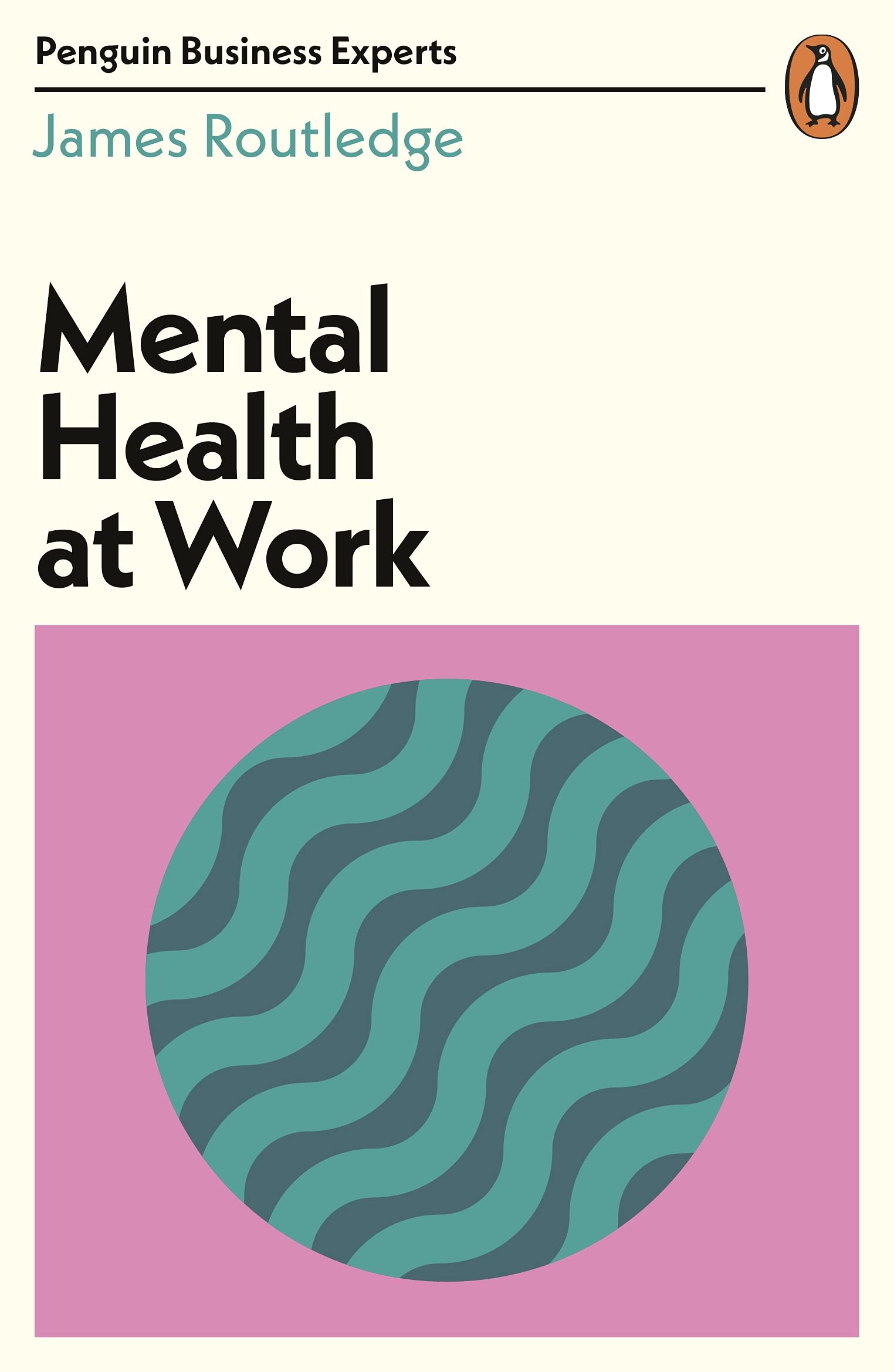 Mental Health at Work | James Routledge