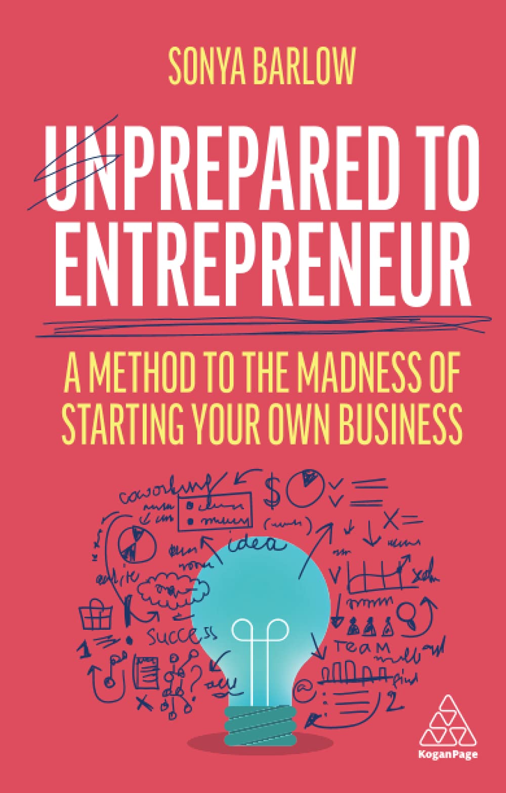 Unprepared to Entrepreneur | Sonya Barlow