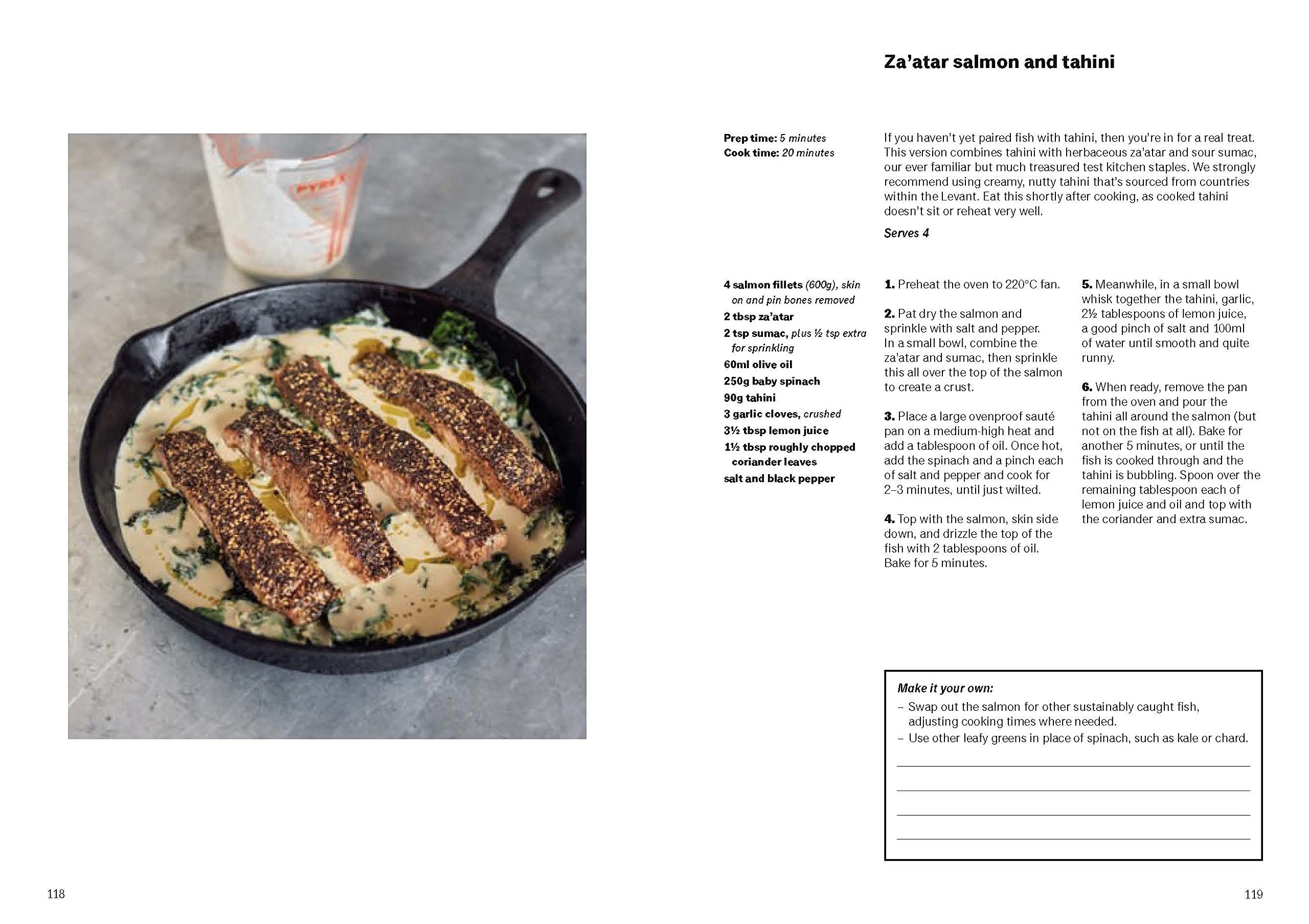 Ottolenghi Test Kitchen | Yotam Ottolenghi, Noor Murad, Ottolenghi Test Kitchen - 7 | YEO