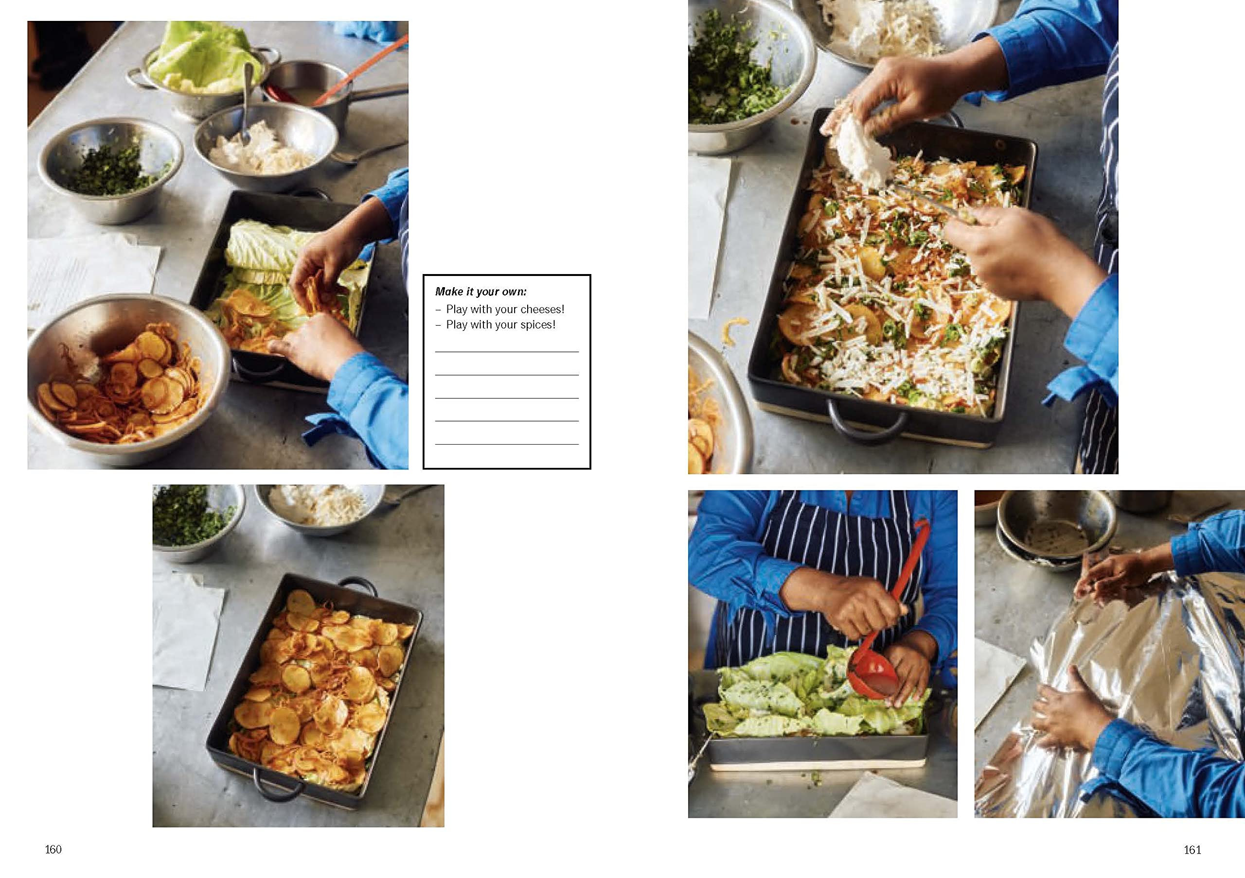 Ottolenghi Test Kitchen | Yotam Ottolenghi, Noor Murad, Ottolenghi Test Kitchen - 6 | YEO