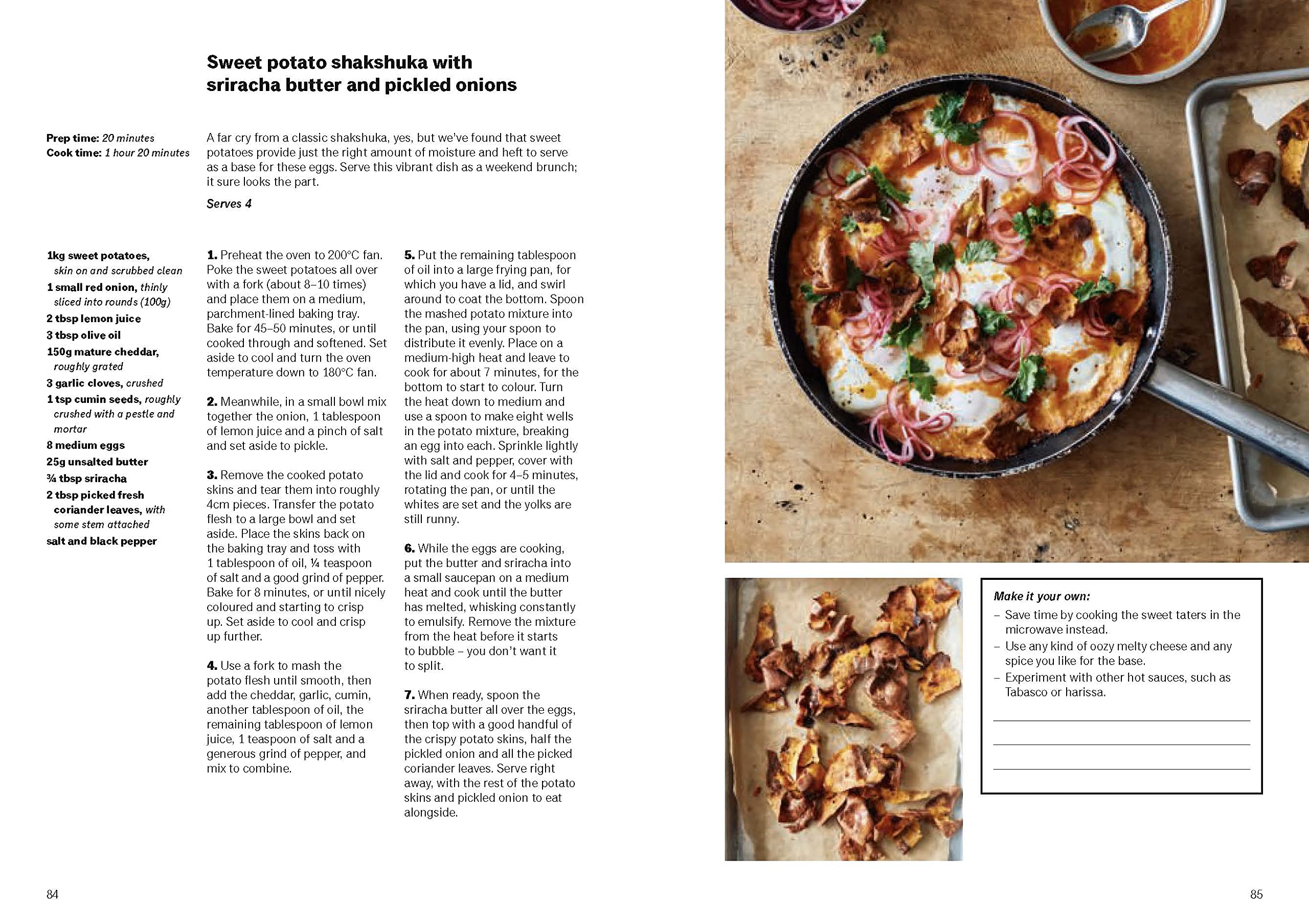 Ottolenghi Test Kitchen | Yotam Ottolenghi, Noor Murad, Ottolenghi Test Kitchen - 2 | YEO