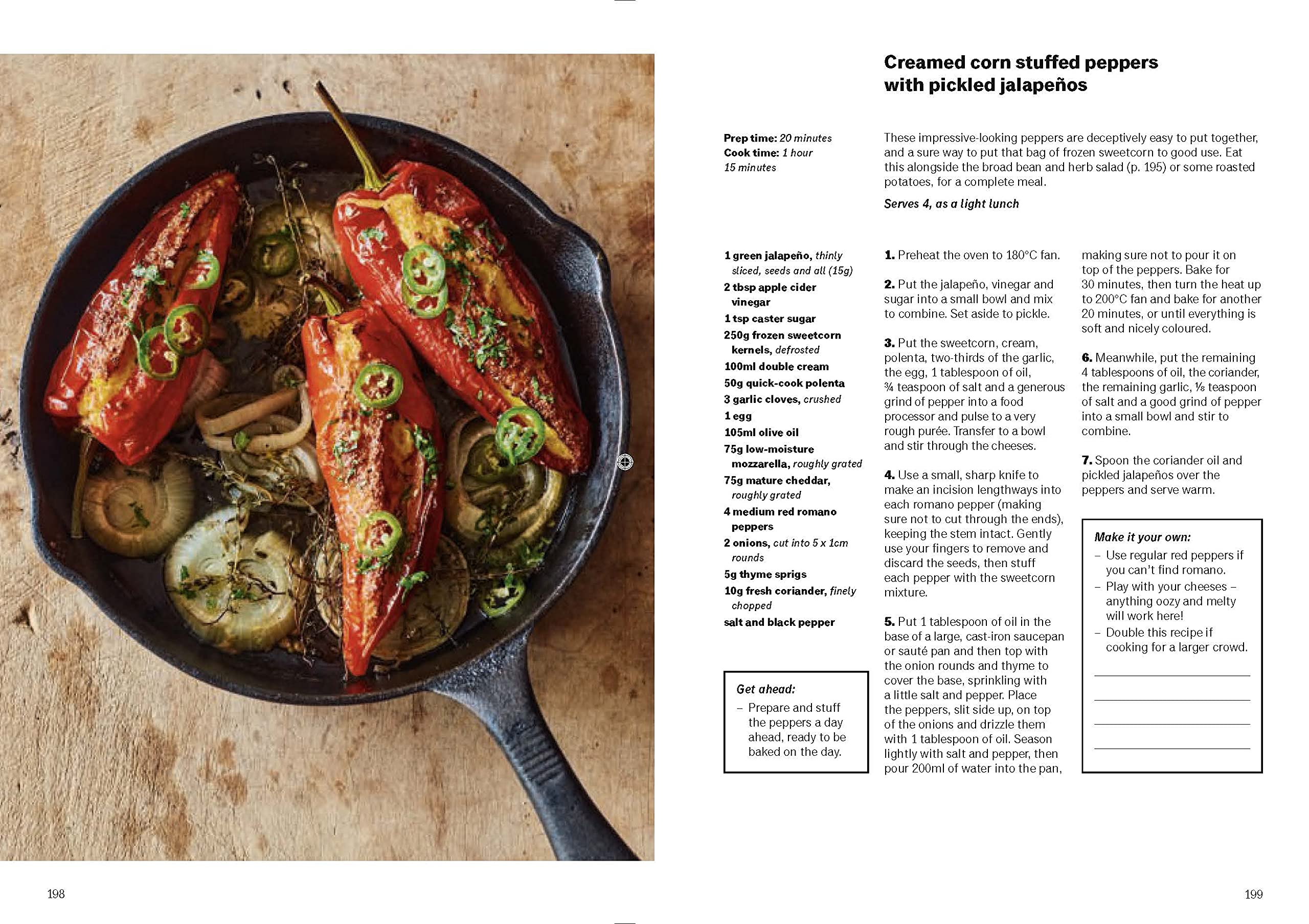 Ottolenghi Test Kitchen | Yotam Ottolenghi, Noor Murad, Ottolenghi Test Kitchen - 1 | YEO