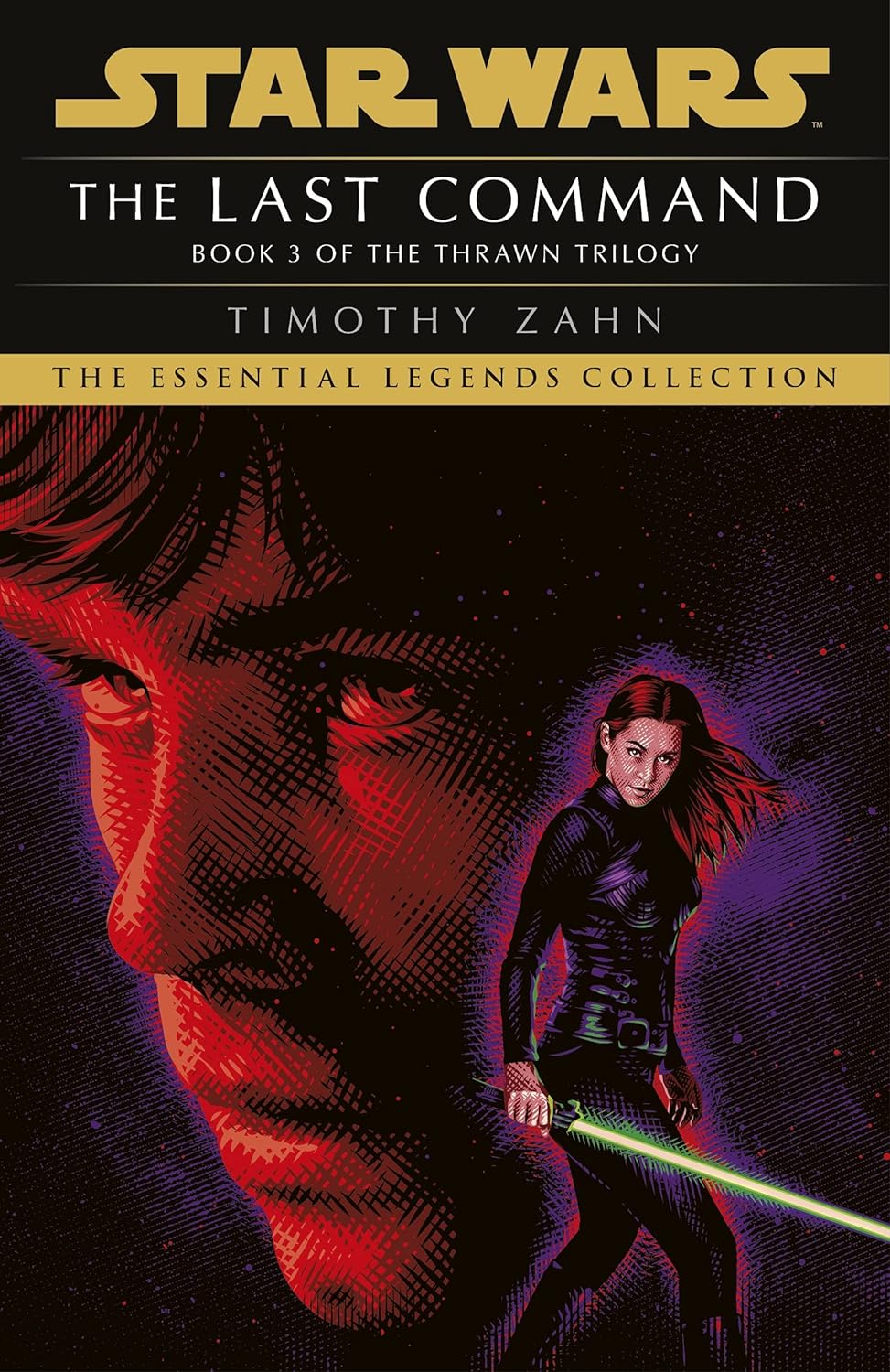 Star Wars: The Last Command | Timothy Zahn