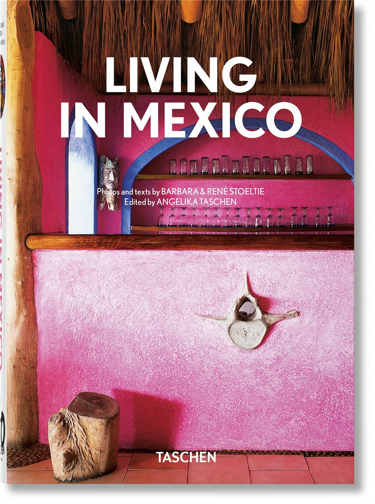 Living in Mexico | Barbara Stoeltie, Rene Stoeltie