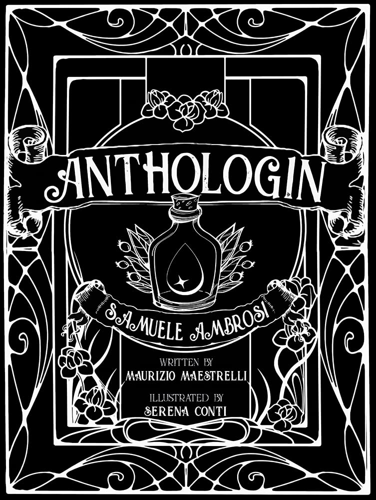 Anthologin | Samuele Ambrosi, Maurizio Maestrelli