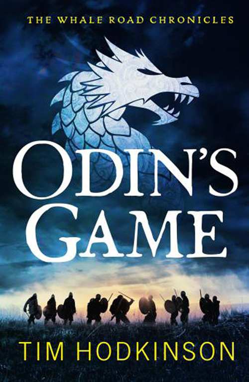 Odin\'s Game | Tim Hodkinson
