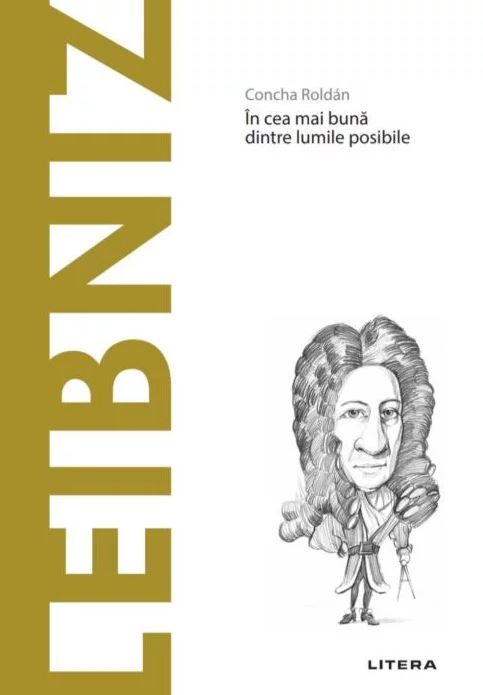 Leibniz | Concha Roldan