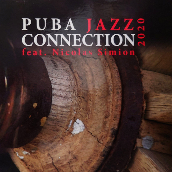Puba Jazz Connection | Puba Georg Hromadka, Nicolas Simion