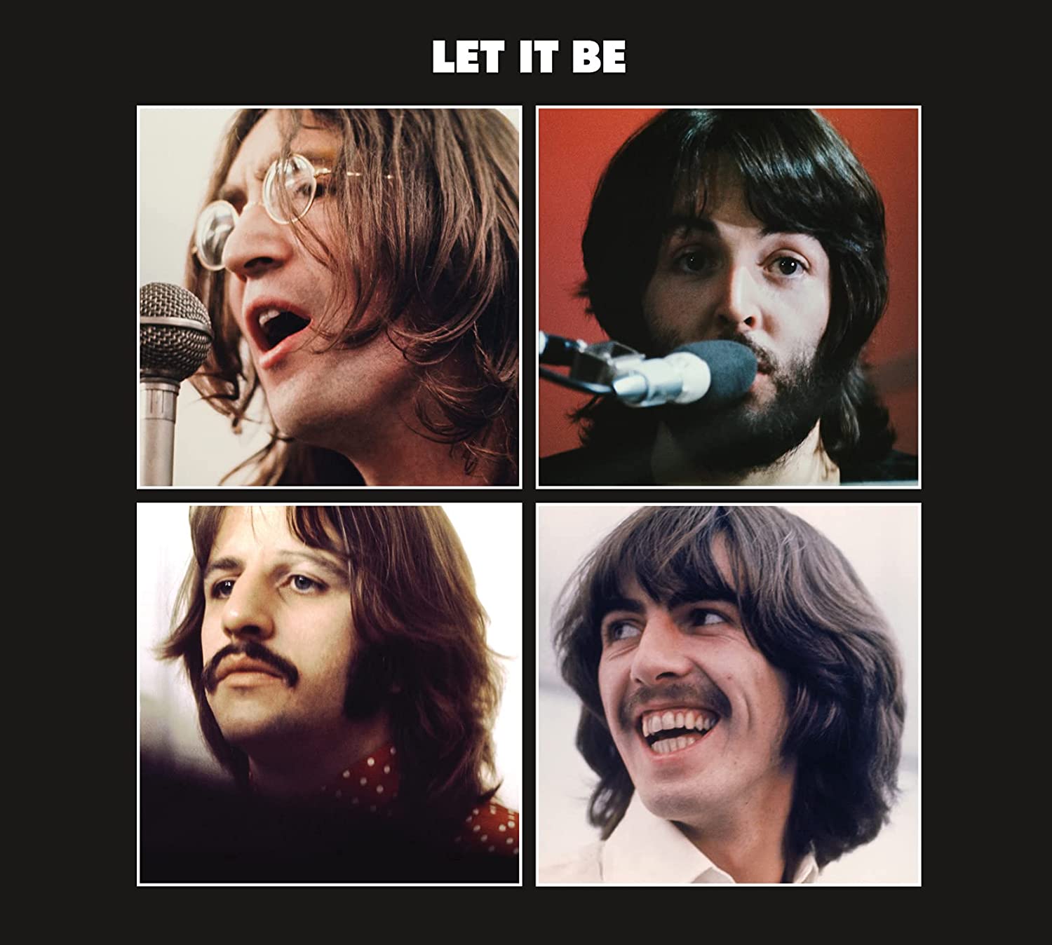 Let It Be (Deluxe Edition) | The Beatles