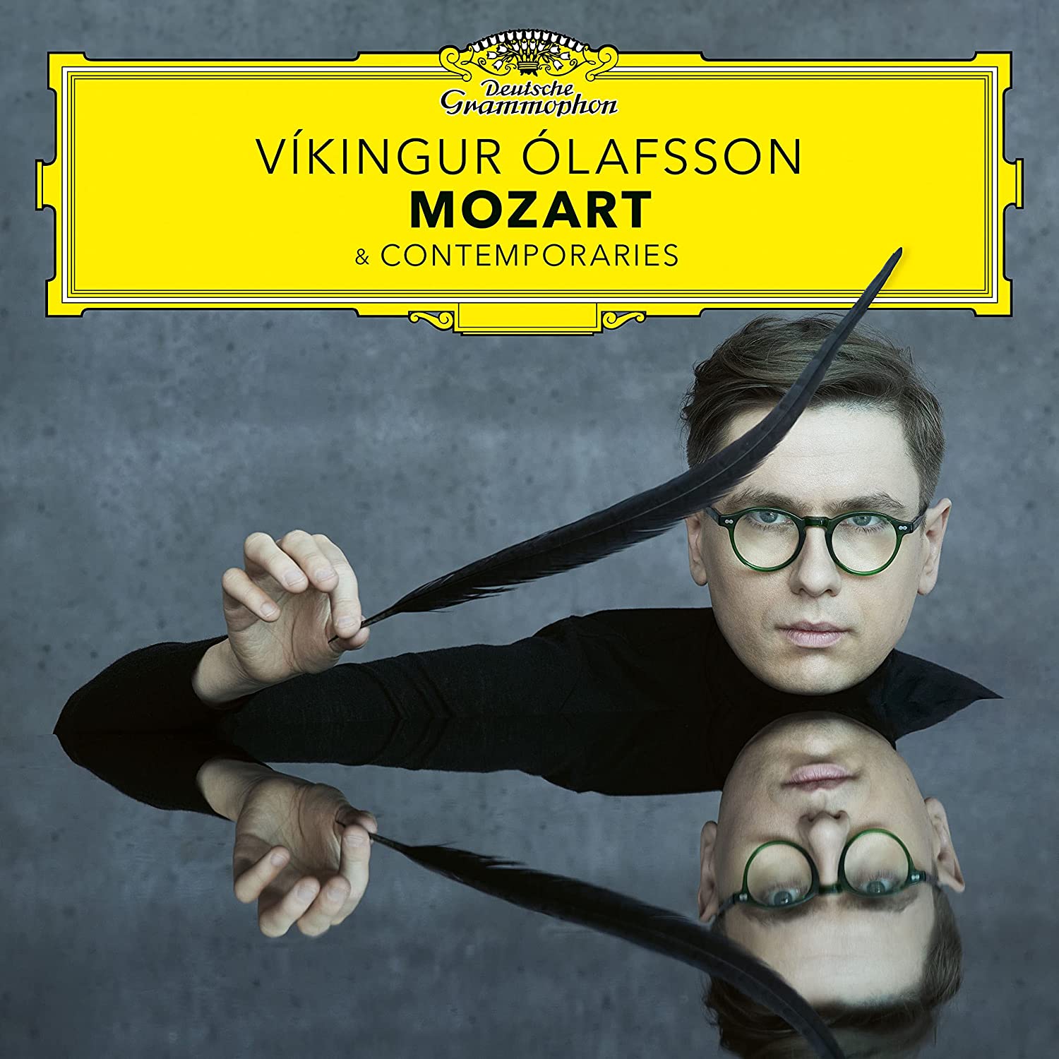 Mozart & Contemporaries | Vikingur Olafsson