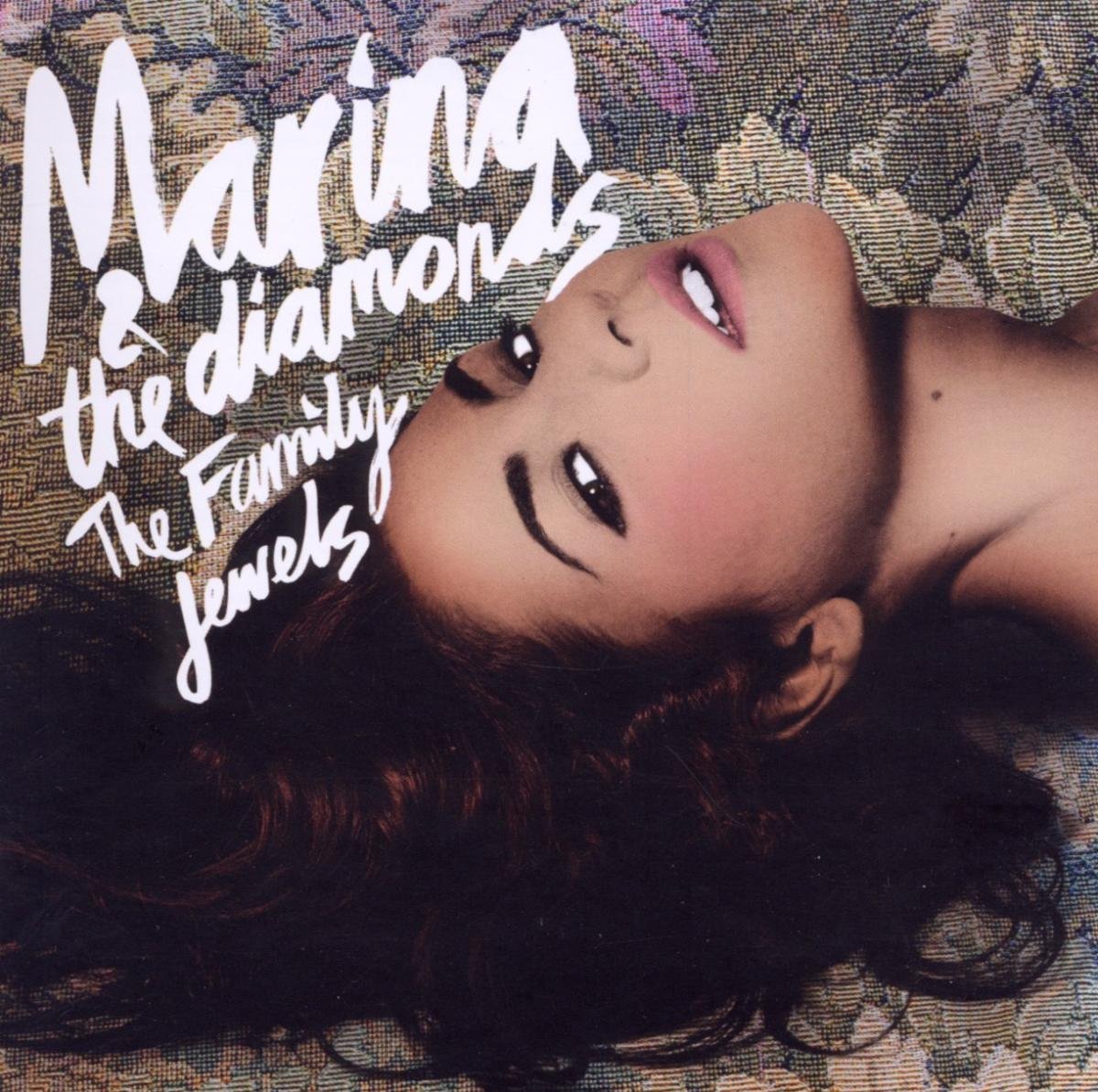 The Family Jewels | Marina and the Diamonds