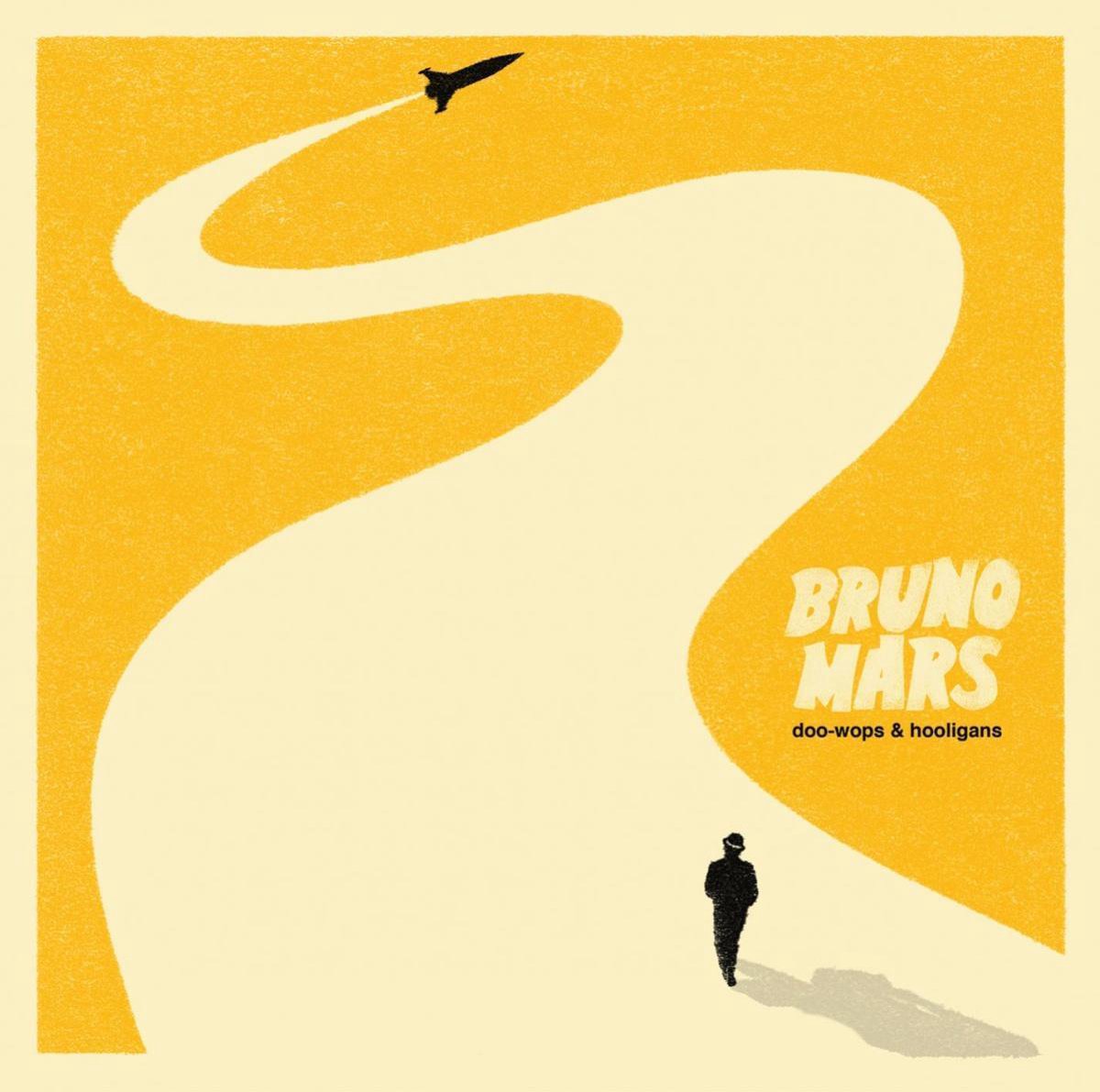 Doo-Wops and Hooligans | Bruno Mars