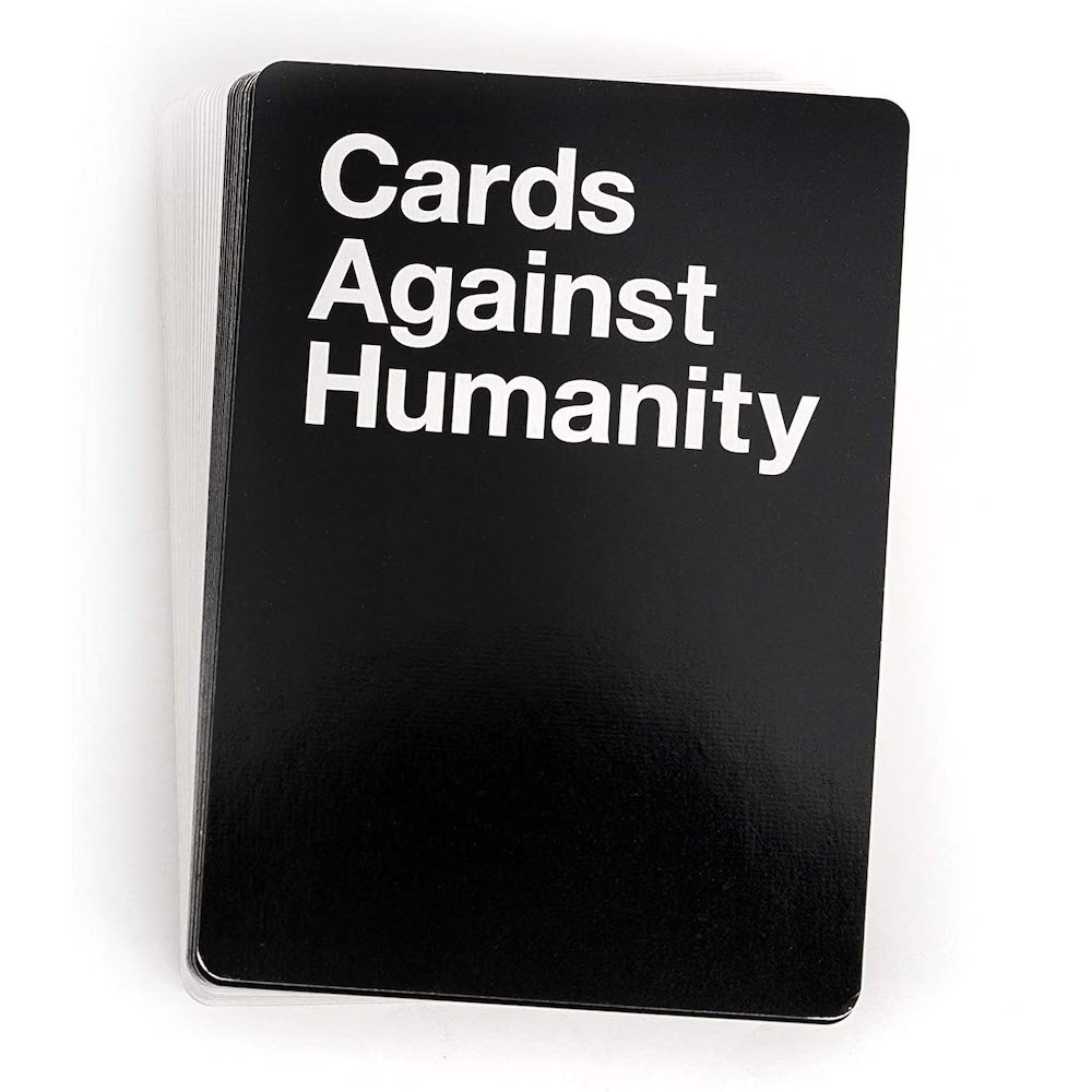 Extensie - Cards Against Humanity: Design Pack | Cards Against Humanity - 1 | YEO