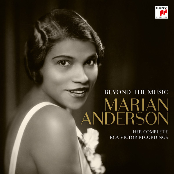 Marian Anderson - Beyond The Music | Marian Anderson - 4 | YEO