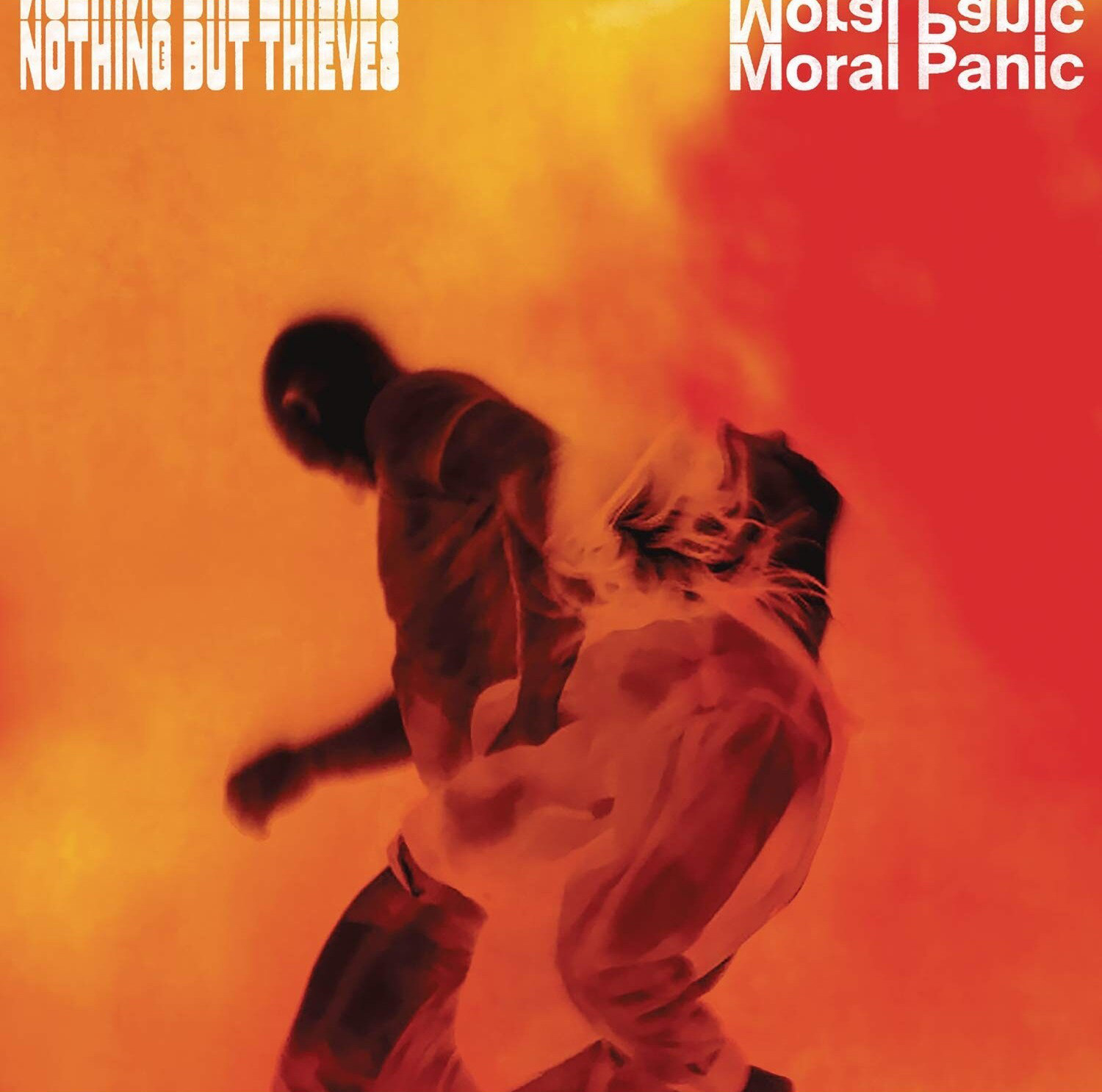 Moral Panic | Nothing But Thieves