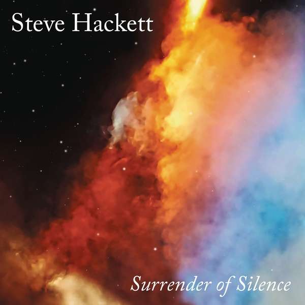 Surrender Of Silence | Steve Hackett - 2 | YEO