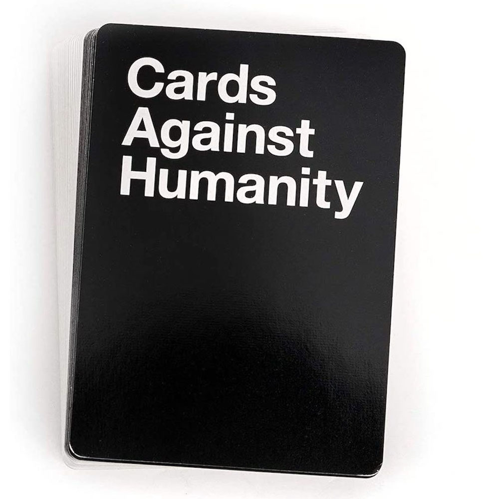 Extensie - Cards Against Humanity: College Pack | Cards Against Humanity - 1 | YEO