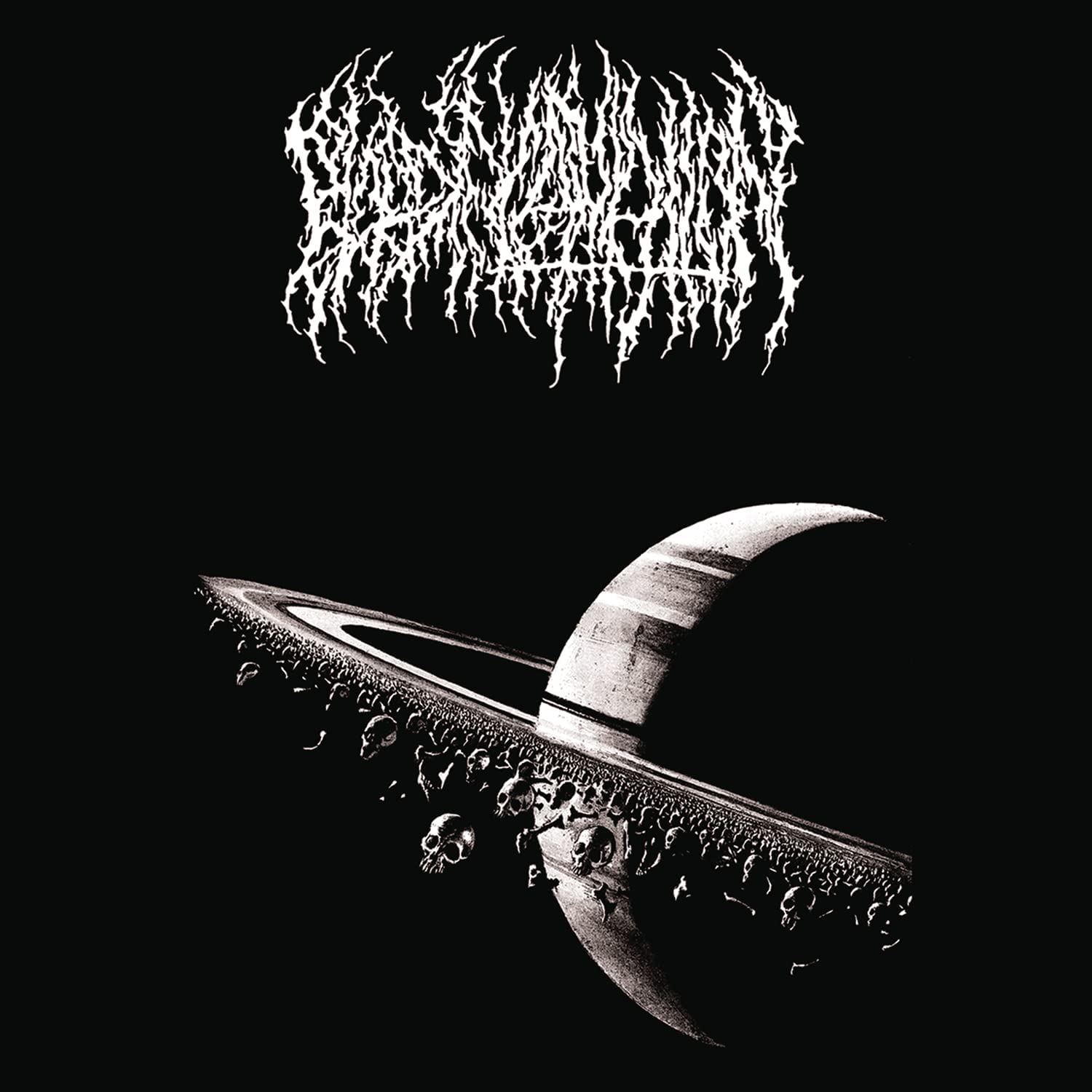 Interdimensional Extinction | Blood Incantation - 1 | YEO