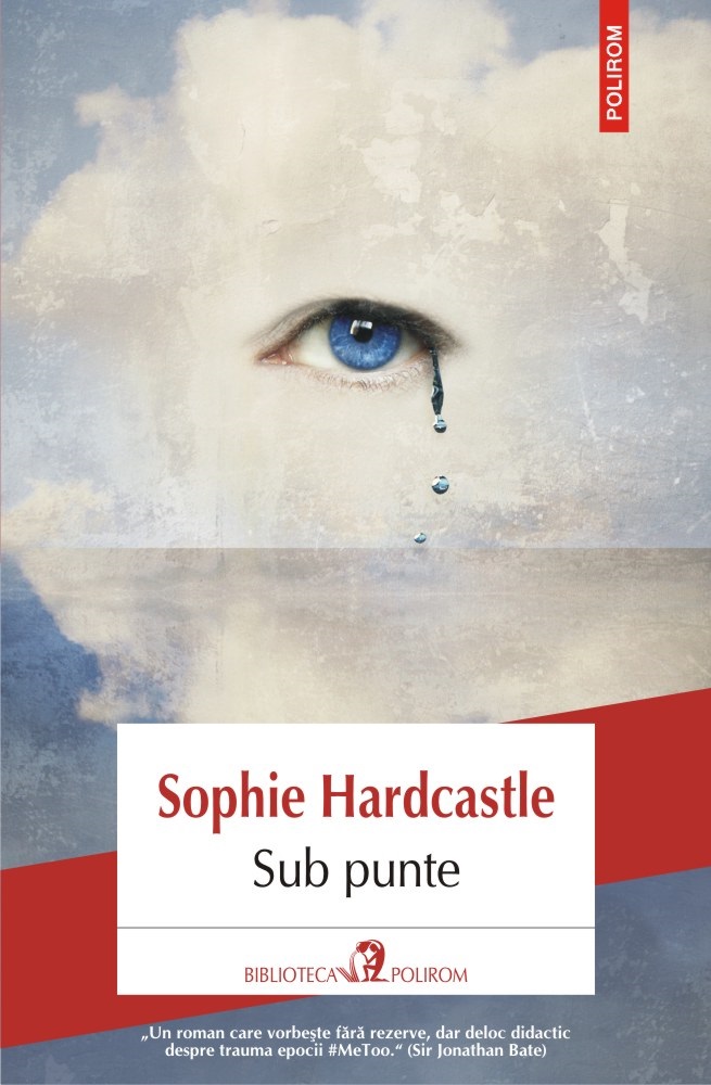 Sub punte | Sophie Hardcastle carte
