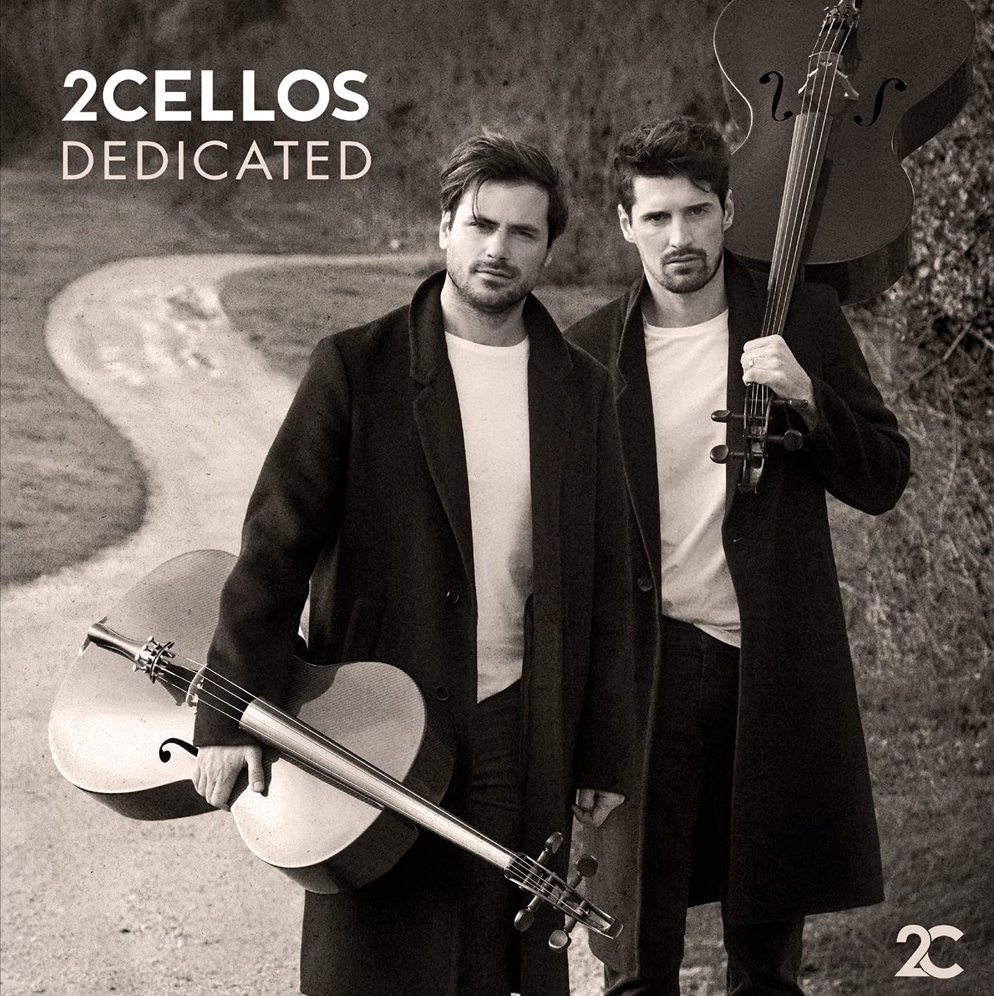 Dedicated | 2Cellos - 1 | YEO