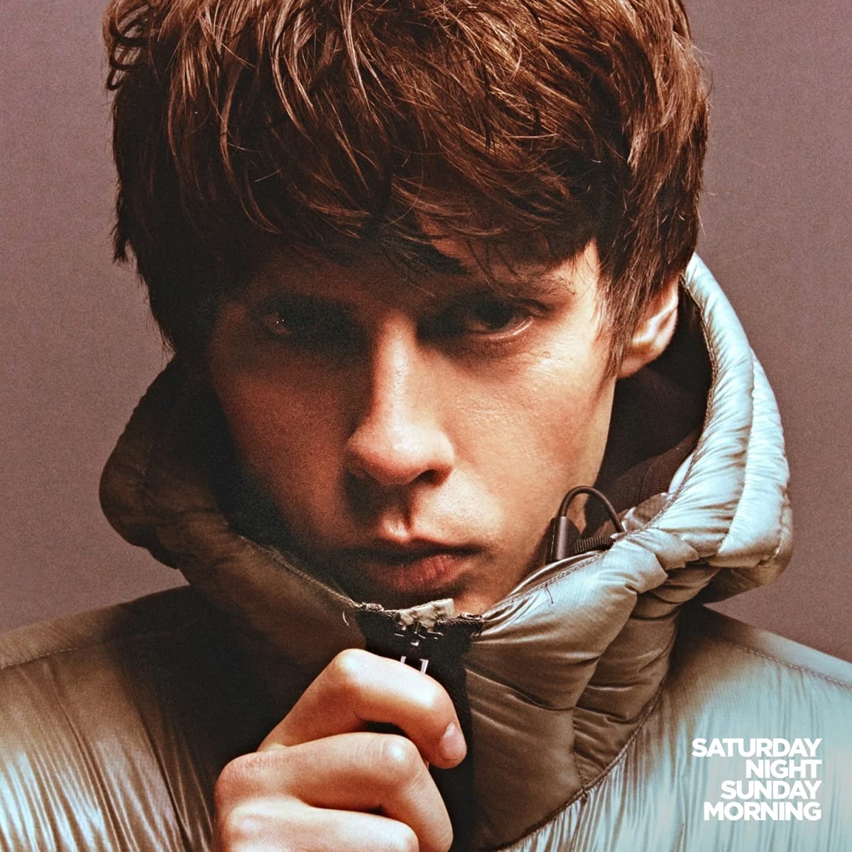 Saturday Night Sunday Morning | Jake Bugg - 1 | YEO