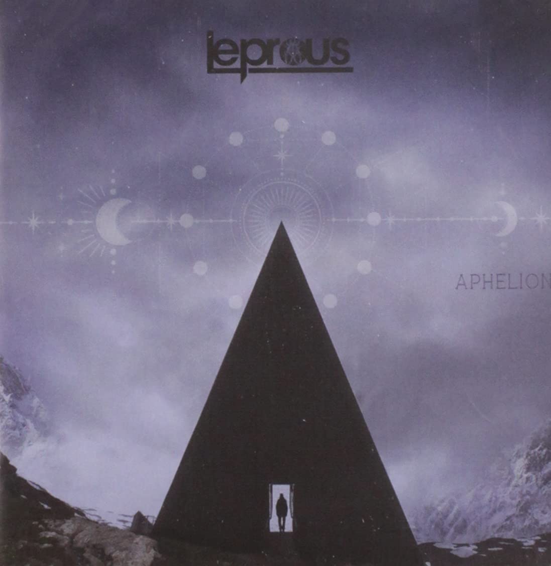 Aphelion | Leprous