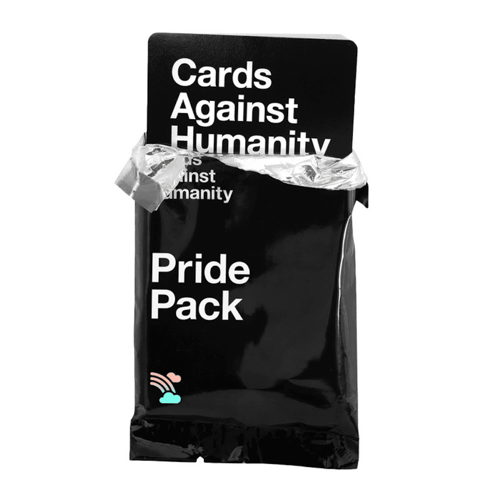 Extensie - Cards Against Humanity: Pride Pack | Cards Against Humanity