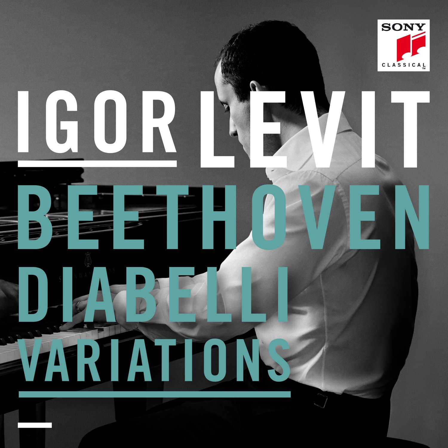 Igor Levit: Diabelli Variations / Life (2CD Pack) | Igor Levit