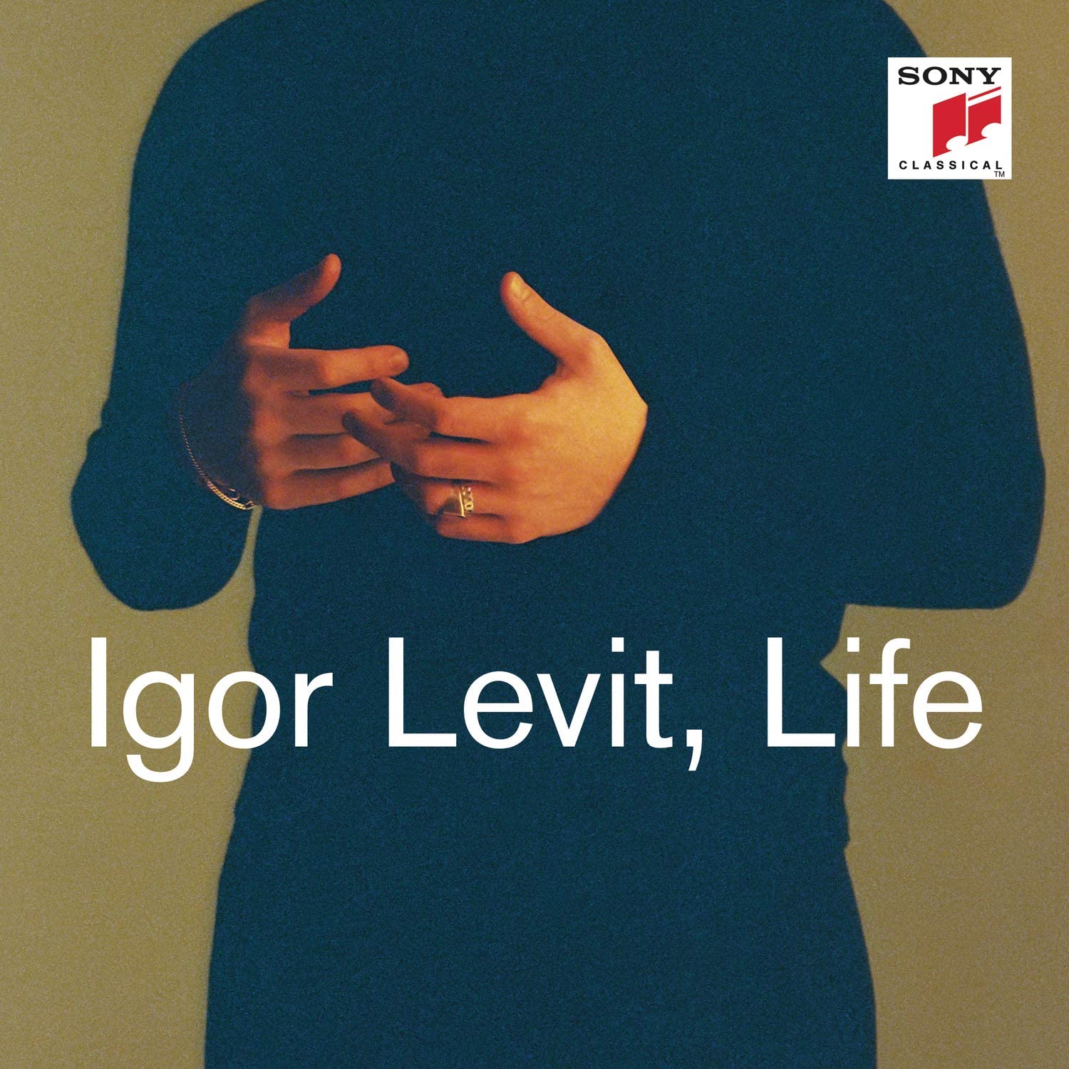 Igor Levit: Diabelli Variations / Life (2CD Pack) | Igor Levit - 2 | YEO