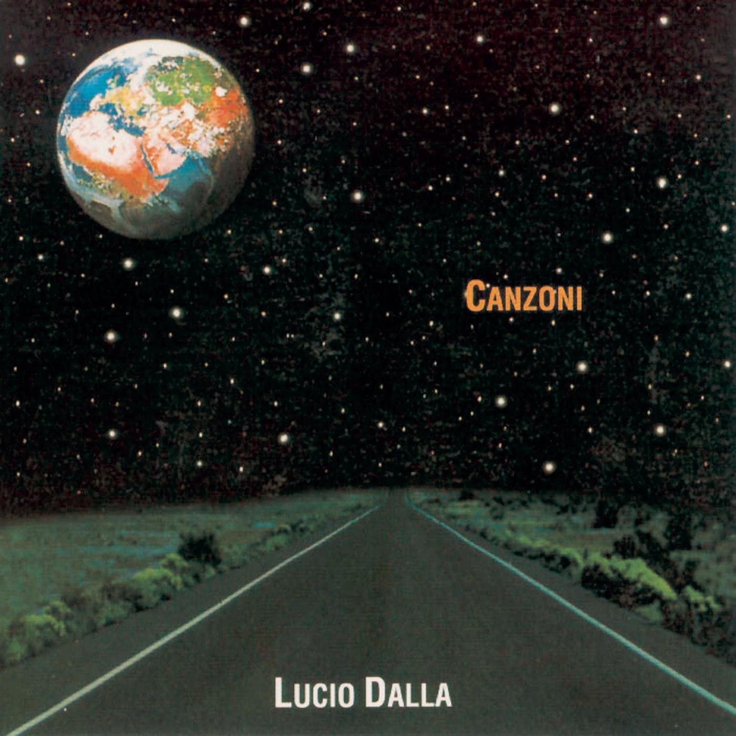 Canzoni | Lucio Dalla - 1 | YEO