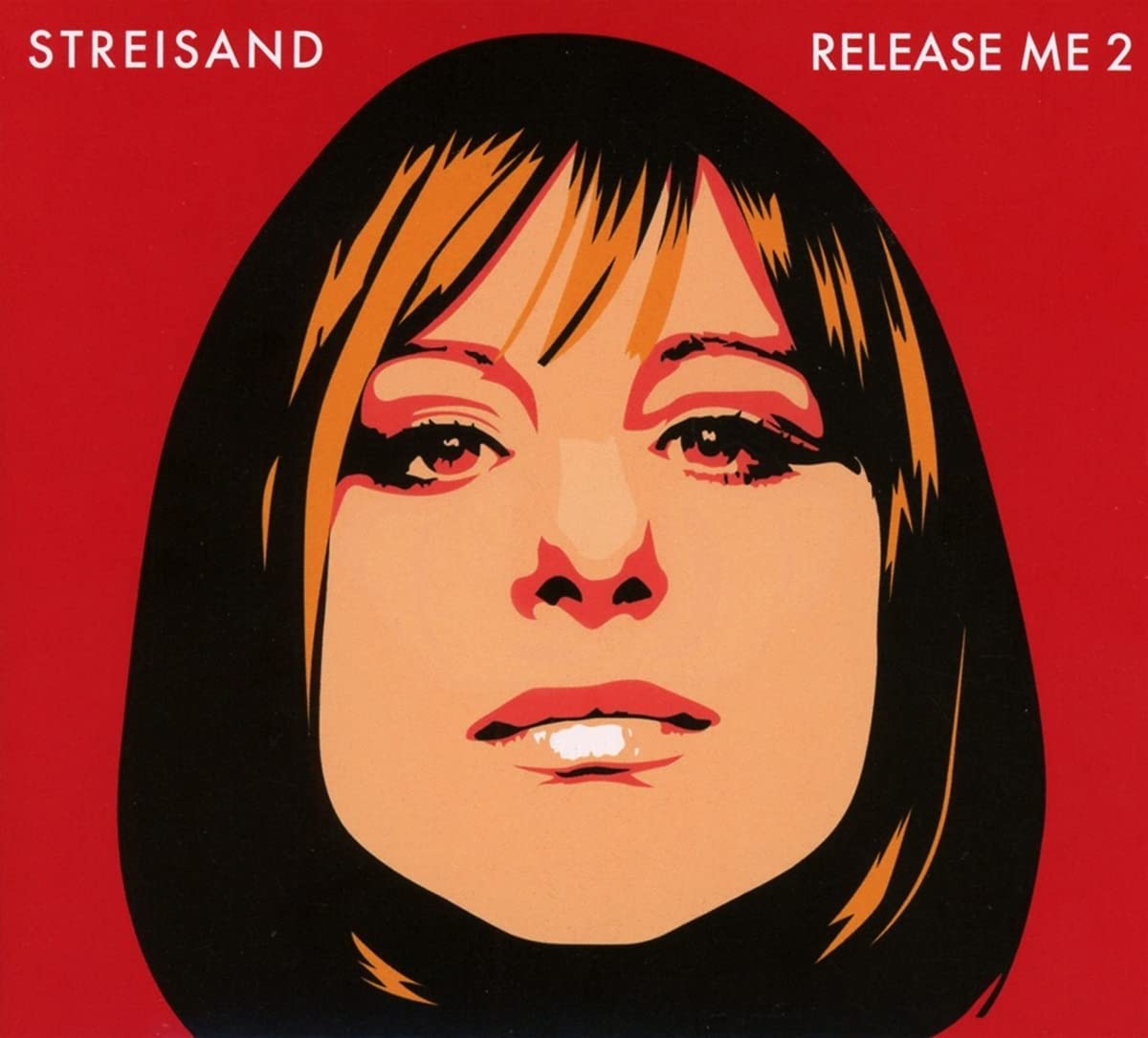Release Me 2 | Barbra Streisand