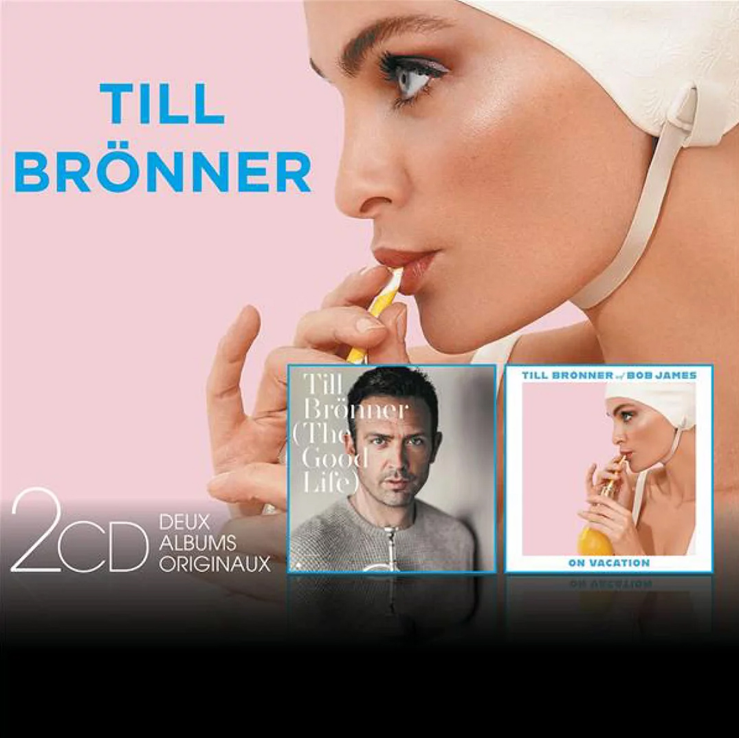 Till Bronner: The Good Life / On Vacation | Till Bronner - 4 | YEO