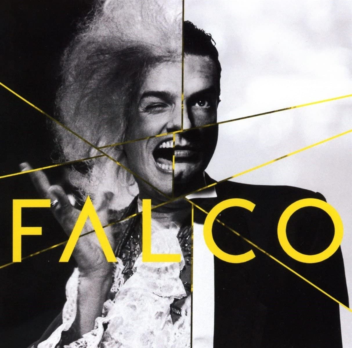 Falco 60 | Falco - 1 | YEO