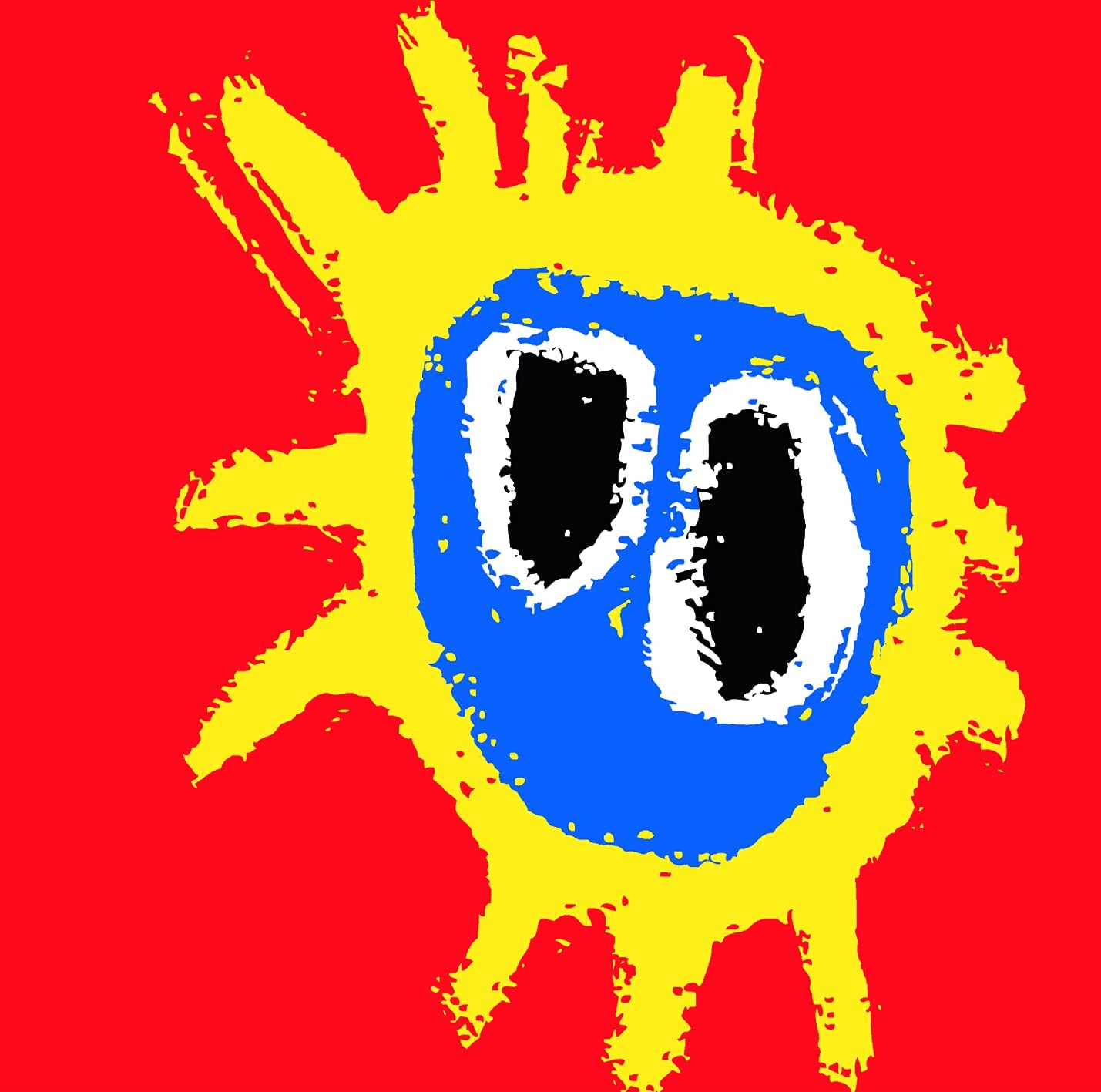 Screamadelica (Picture Vinyl) | Primal Scream