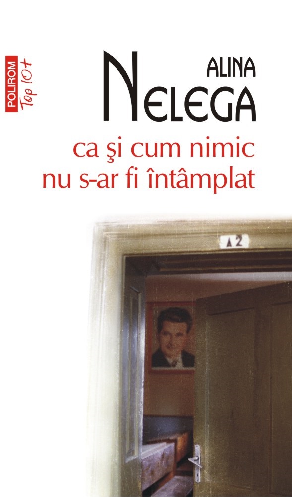 Ca si cum nimic nu s-ar fi intamplat | Alina Nelega - 1 | YEO