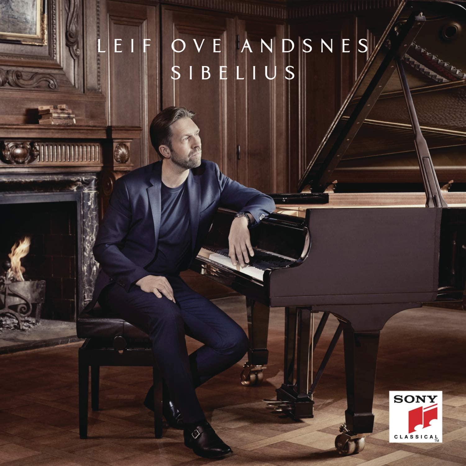 Leif Ove Andsnes: Sibelius / Chopin (2CD Pack) | Leif Ove Andsnes - 1 | YEO