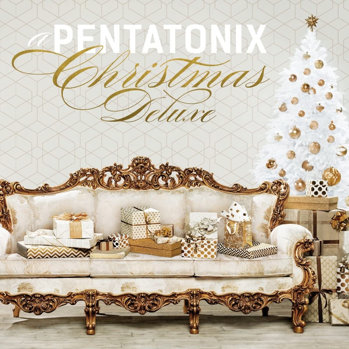 A Pentatonix Christmas Deluxe | Pentatonix - 1 | YEO