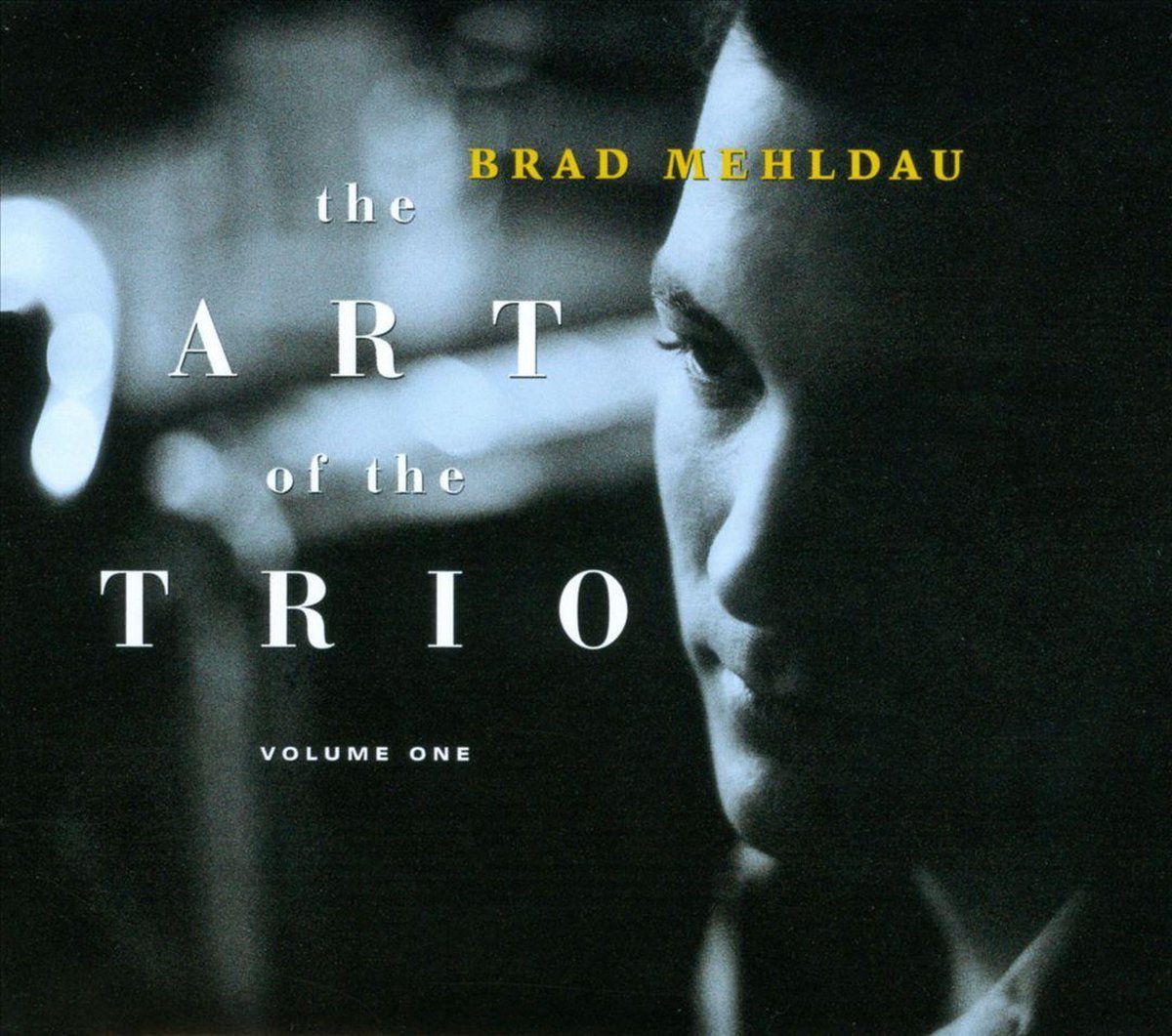 Art of the Trio Vol. 1 | Brad Mehldau