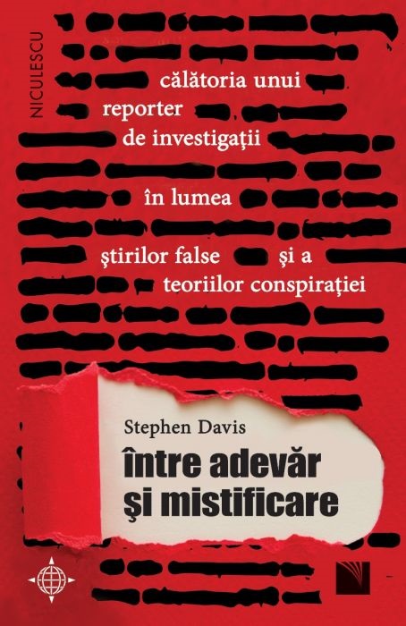 Intre adevar si mistificare | Stephen Davis - 2 | YEO