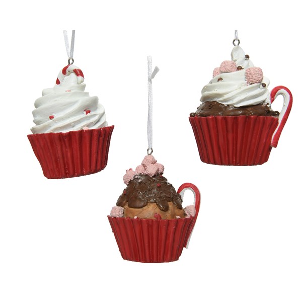 Decoratiune - Cake-Cupcakes - mai multe modele | Kaemingk