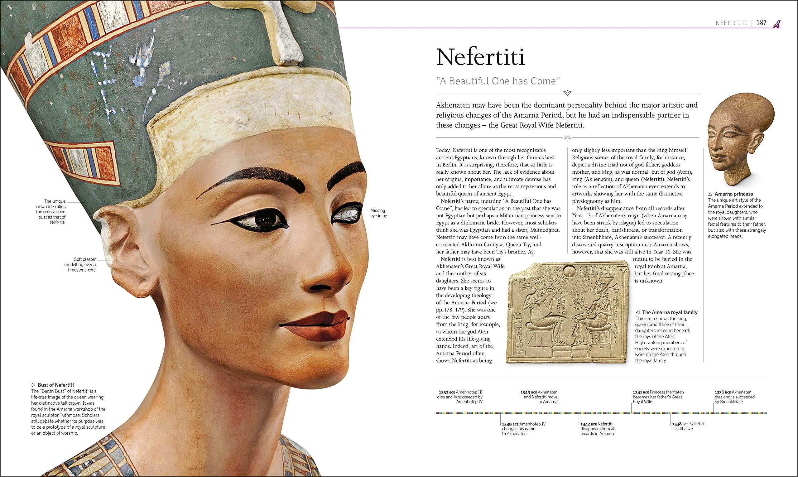 Ancient Egypt: The Definitive Visual History | - 2 | YEO