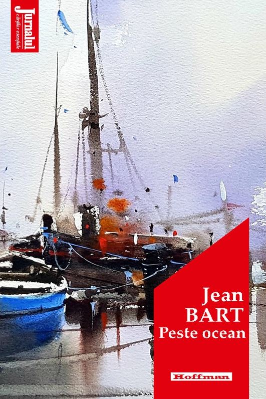 Peste ocean | Jean Bart