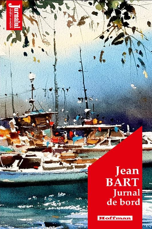 Jurnal de bord | Jean Bart Bart 2022