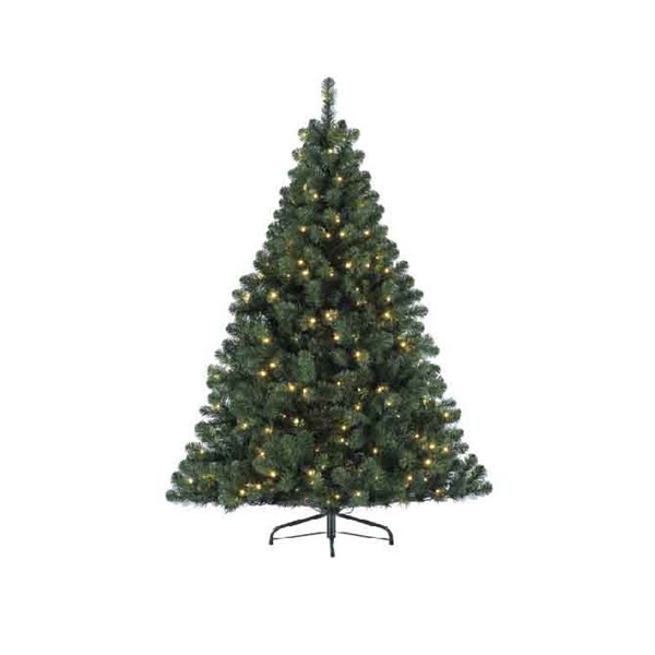 Brad artificial - Imperial Pine LED - Indoor - Green | Kaemingk