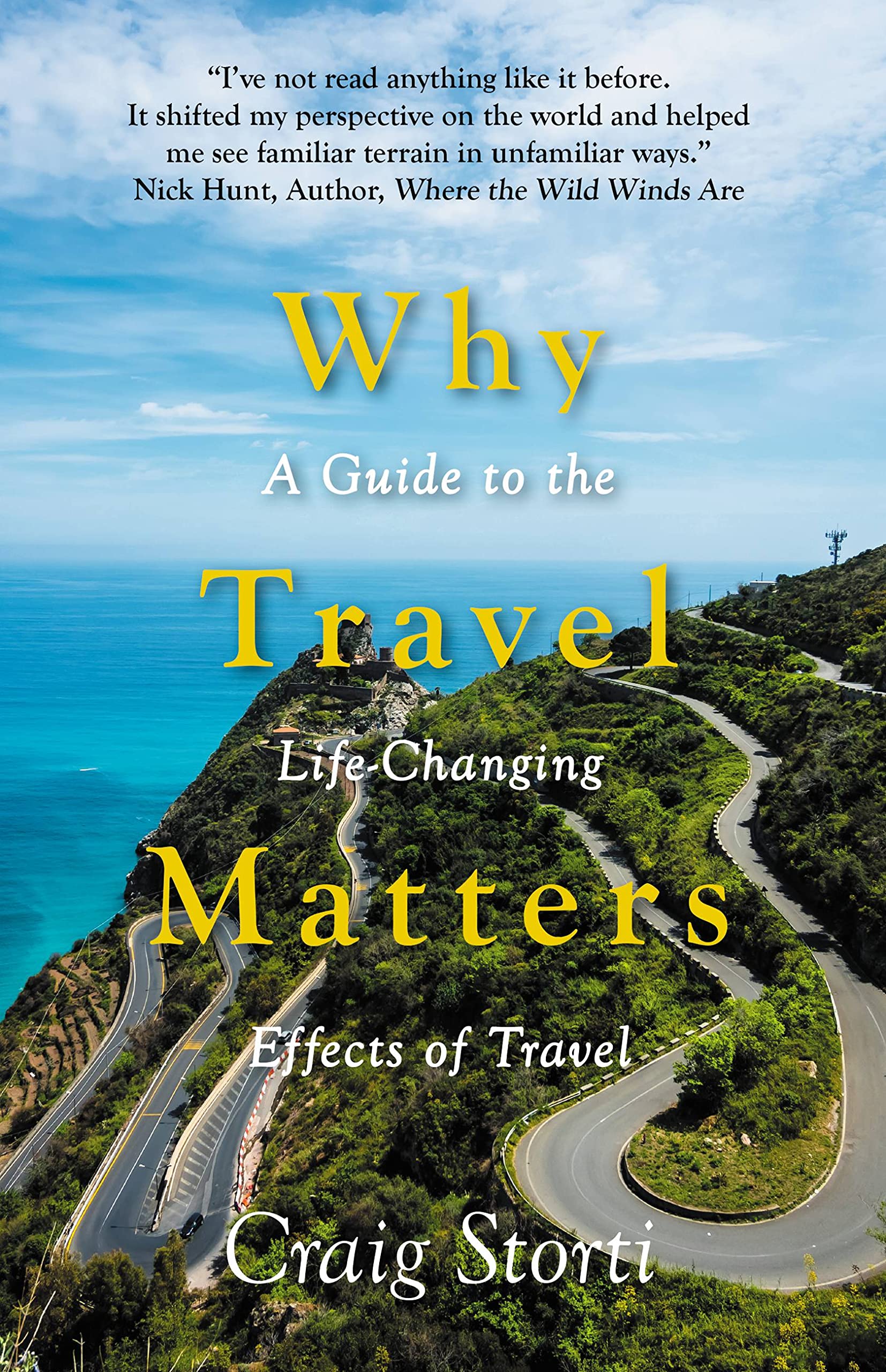 Why Travel Matters | Craig Storti