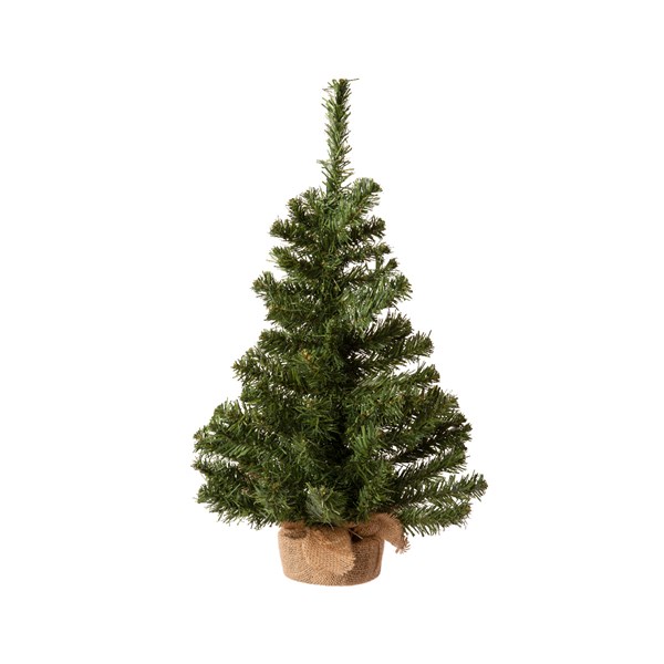 Brad artificial - Imperial Mini Tree - Indoor - Green | Kaemingk