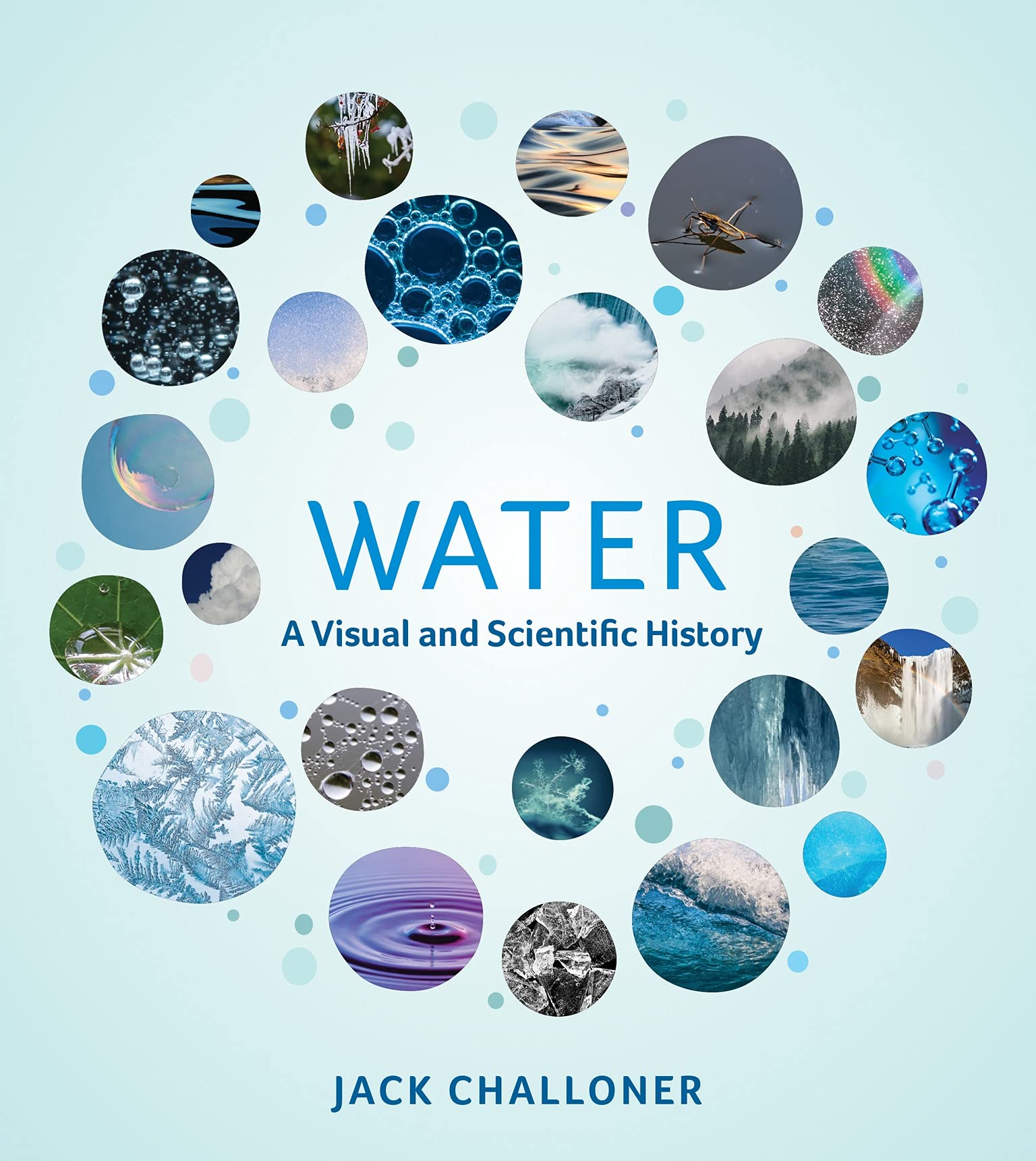 Water | Jack Challoner