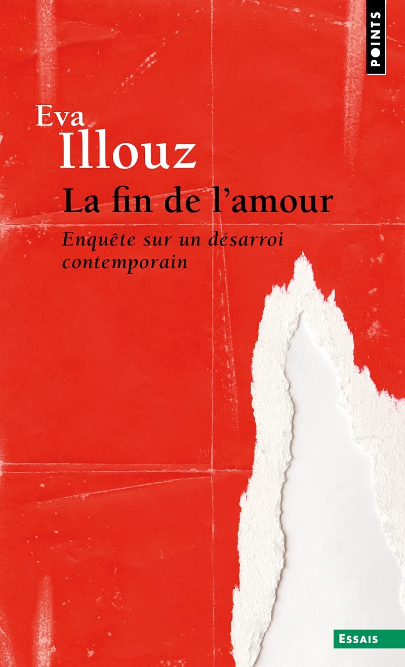 La Fin de l\'amour | Eva Illouz