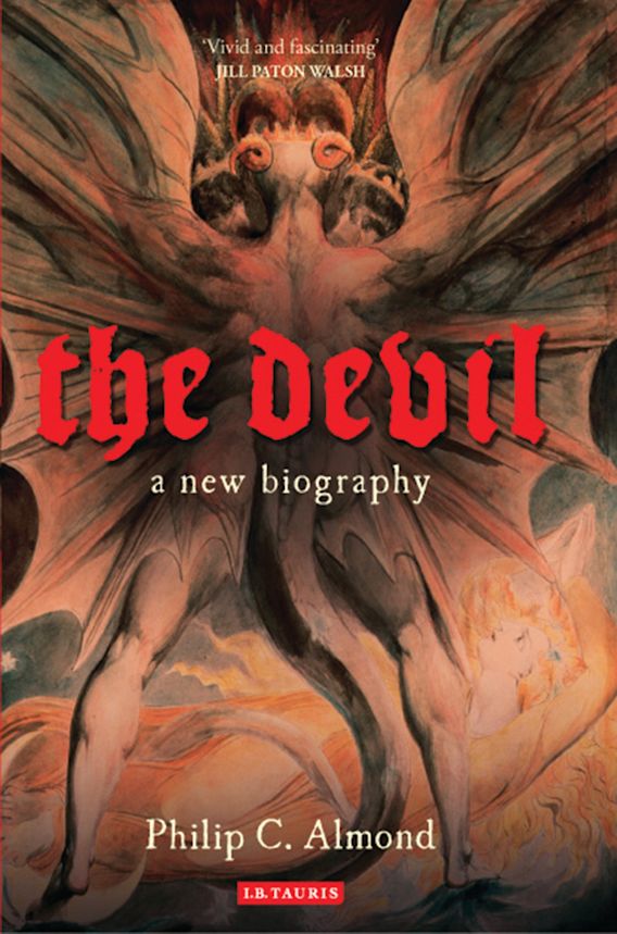 The Devil | Philip C. Almond